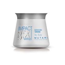 Redutor De Frizz Impact Btx Capilar Realinhamento Mutari 1kg