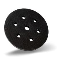 Redutor de Impacto 6 Polegadas com 6 Furos Riken