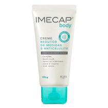 Redutor de Medidas Imecap - Creme Redutor de Medidas Imecap - Creme