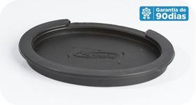 Redutor De Microfonia Anti Feedbak Mp Para Violão Boca Oval Redutor De Microfonia Anti Feedbak Mp Para Violão Boca Oval