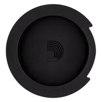 Redutor de Microfonia DAddario Violão Boca 100mm Planet Waves PWSH01