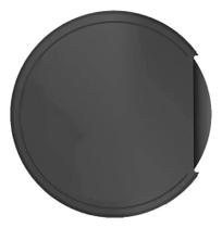 Redutor De Microfonia Flat Ronsani P/ Violão Folk Black 1380