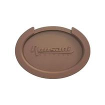 Redutor de Microfonia Ronsani Oval Ambar - AC2566