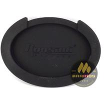 Redutor de Microfonia RONSANI Violão OVAL RF40