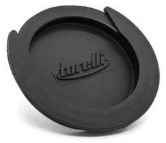 Redutor De Microfonia Violão Clássico Torelli Ta025 Preto Redutor De Microfonia Violão Clássico Torelli Ta025 Preto