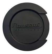 Redutor De Microfonia Violão Folk 100Mm 41 Preto 475 Ronsani