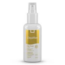Redutor de Pelos Encravados Hair Puller Depilflax 120ml