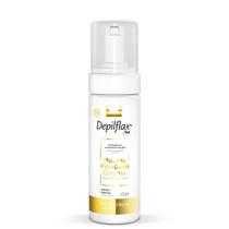 Redutor de Pelos Mousse Pós Depilação Depilflax 150ML