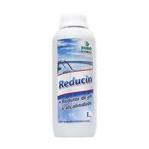 Redutor de pH 1 Litro para Água - Reducin Rodquímica
