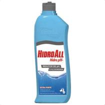 Redutor De PH 1l Hidroall