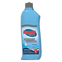 Redutor De Ph E Alcalinidade Hidroall 1 Lt