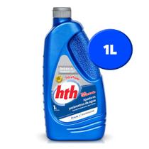 Redutor De Ph E Alcalinidade Para Piscina 1l - Hth