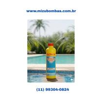 Redutor De Ph e Alcalinidade Ph Menos 1l Genco Redutor De Ph e Alcalinidade Ph Menos 1l Genco