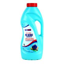 Redutor De Ph E Alcalinidade Togmax Piscina Tratamento Manutenção Liquido Ph Reduz 1L Redutor De Ph E Alcalinidade Togmax Piscina Tratamento Manutenção Liquido Ph Reduz 1L
