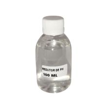Redutor de Ph para Hidroponia e Tanque de Peixes 100ml