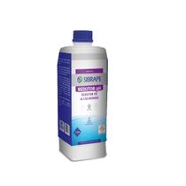 Redutor De Ph Para Piscina Sibrape 1l Redutor De Ph Para Piscina Sibrape 1l