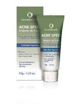 Redutor de Poros Acne Spec Efeito Mate Oil Free Cosmobeauty
