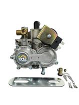 Redutor de Pressão GNV 3 Geração Universal EDS Homologado