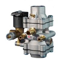Redutor de Pressão IGT IG501H para Kit 5ª Geração GNV Redutor de Pressão IGT IG501H para Kit 5ª Geração GNV