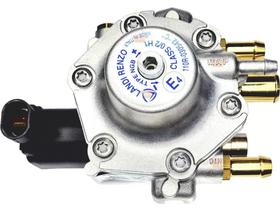 Redutor de Pressão Landirenzo 5º Geração para Motores de 3 ou 4 cilindros