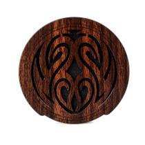 Redutor De Ressonância Para Violão Spirit Fire-Wheel A8090