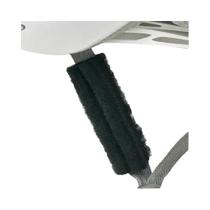 Redutor de ruído de vento para ciclismo AirStreamz Redutor de ruído de vento para ciclismo AirStreamz