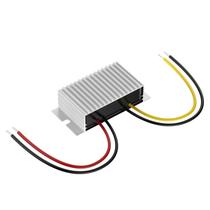 Redutor de tensão EKYLIN 24V para 12V Step Down Converter 5A 60W Redutor de tensão EKYLIN 24V para 12V Step Down Converter 5A 60W