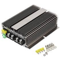 Redutor de tensão HOMELYLIFE 600W DC 48V 60V 72V a 12V 50A