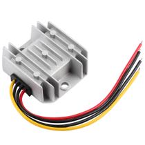 Redutor de tensão HOMELYLIFE DC 8-40V a 12V 3A 36W Golf Cart