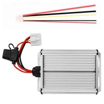 Redutor de tensão YAXIGE 12V 30A 360W DC-DC 36V-96V a 12V