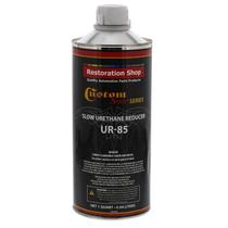 Redutor de Tinta Uretano Lento UR85 Restoration Shop Quart Redutor de Tinta Uretano Lento UR85 Restoration Shop Quart