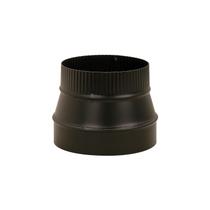 Redutor de tubo de combustão Imperial Manufacturing Group BM0080, 8 - 7, preto