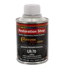 Redutor de Uretano Restoration Shop UR70 237 ml Temperatura Média Redutor de Uretano Restoration Shop UR70 237 ml Temperatura Média