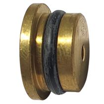 Redutor de Vazão em Metal com Anel - 172501 Redutor de Vazão em Metal com Anel - 172501