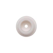Redutor de Vazão em Termoplástico 2,5mm Branco Blukit Redutor de Vazão em Termoplástico 2,5mm Branco Blukit