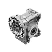 Redutor De Velocidade Q40 Redução 1:15 Redutor De Velocidade Q40 Redução 1:15