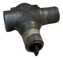 Redutor De Velocímetro Mb2213/83 345544221130