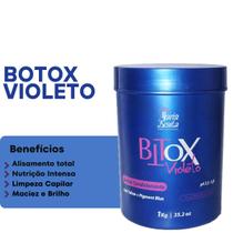 Redutor De Volume Alisamento Premium Antifrizz 1kg Redutor De Volume Alisamento Premium Antifrizz 1kg