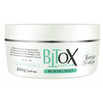 Redutor De Volume Btox Capilar Trata Fios Danificados 250gr
