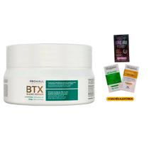 Redutor de Volume Btx Blend Repair Prohall 300g +3 Sachês