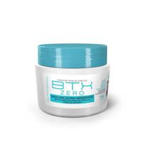 Redutor De Volume Capilar Btx Zero Forever Liss 150 G