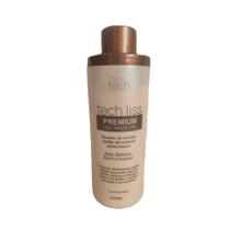 Redutor de Volume Capilar New Tech Liso Absoluto Redutor de Volume Capilar New Tech Liso Absoluto