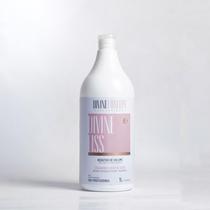 Redutor de Volume Divine Liss Antifrizz e Tratamento 1L Divine Concept