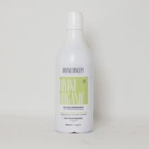 Redutor De Volume Divine Organic 500ml Divine Concept