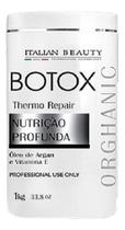 Redutor De Volume Italian Beauty Botox Selagem Capilar Redutor De Volume Italian Beauty Botox Selagem Capilar