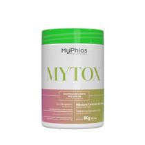 Redutor De Volume Myphios Botox De 1l 1kg Redutor De Volume Myphios Botox De 1l 1kg