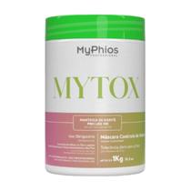 Redutor De Volume Myphios Botox De 1L 1Kg