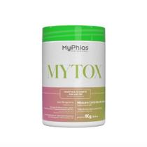 Redutor De Volume Myphios Btx De 1L 1Kg Orgânica Mytox