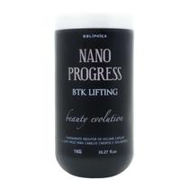 Redutor de Volume Nano Progress BTK Lifiting Obliphica 1kg