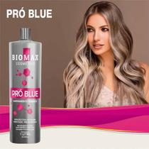Redutor De Volume Profissional Premium Blond Liss